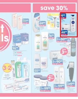Clicks : You Pay Less (7 Sept - 20 Sept 2018), page 3