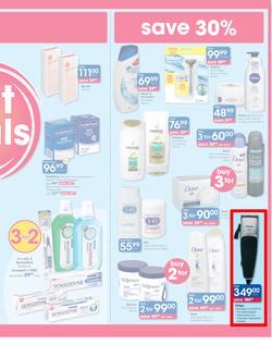 Clicks : You Pay Less (7 Sept - 20 Sept 2018), page 3
