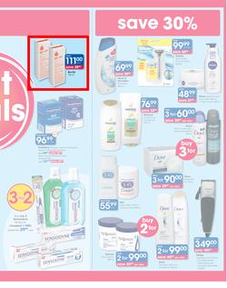 Clicks : You Pay Less (7 Sept - 20 Sept 2018), page 3