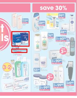 Clicks : You Pay Less (7 Sept - 20 Sept 2018), page 3