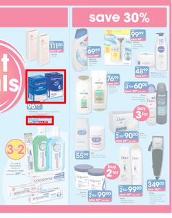 Clicks : You Pay Less (7 Sept - 20 Sept 2018), page 3