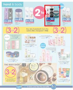 Clicks : You Pay Less (6 Sept - 19 Sept 2019), page 14