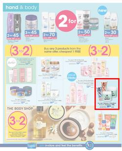 Clicks : You Pay Less (6 Sept - 19 Sept 2019), page 14