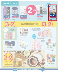 Clicks : You Pay Less (6 Sept - 19 Sept 2019), page 14