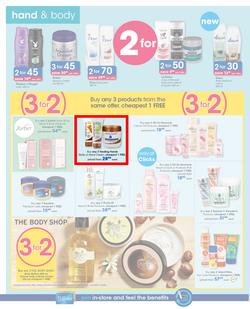 Clicks : You Pay Less (6 Sept - 19 Sept 2019), page 14