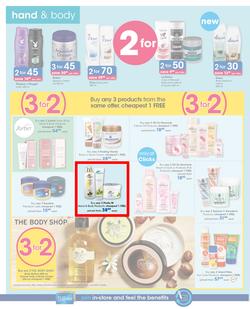 Clicks : You Pay Less (6 Sept - 19 Sept 2019), page 14