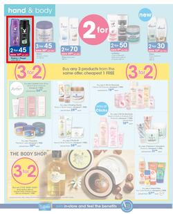 Clicks : You Pay Less (6 Sept - 19 Sept 2019), page 14