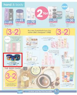 Clicks : You Pay Less (6 Sept - 19 Sept 2019), page 14