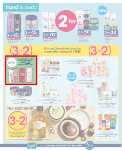 Clicks : You Pay Less (6 Sept - 19 Sept 2019), page 14