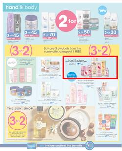 Clicks : You Pay Less (6 Sept - 19 Sept 2019), page 14