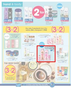 Clicks : You Pay Less (6 Sept - 19 Sept 2019), page 14