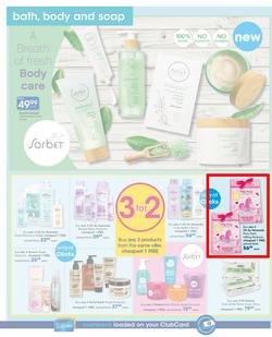 Clicks : You Pay Less (6 Sept - 19 Sept 2019), page 16