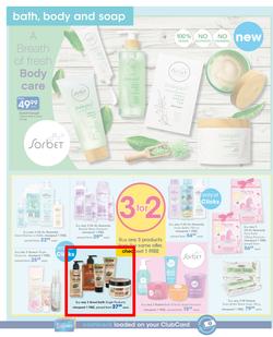 Clicks : You Pay Less (6 Sept - 19 Sept 2019), page 16