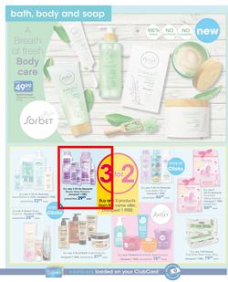 Clicks : You Pay Less (6 Sept - 19 Sept 2019), page 16