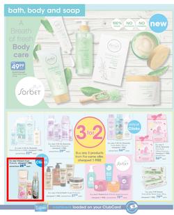 Clicks : You Pay Less (6 Sept - 19 Sept 2019), page 16