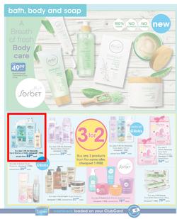 Clicks : You Pay Less (6 Sept - 19 Sept 2019), page 16