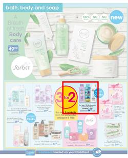 Clicks : You Pay Less (6 Sept - 19 Sept 2019), page 16