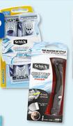 Schick Freestyle Razor-Each