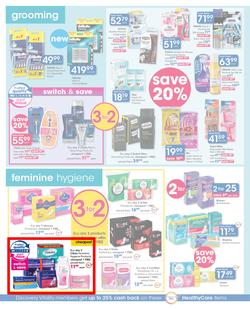 Clicks : You Pay Less (6 Sept - 19 Sept 2019), page 42