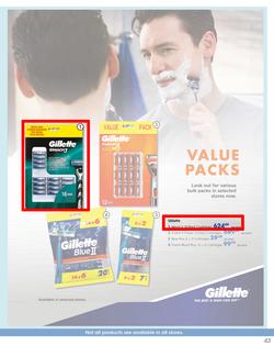 Clicks : You Pay Less (6 Sept - 19 Sept 2019), page 43