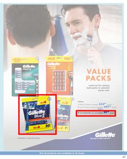 Clicks : You Pay Less (6 Sept - 19 Sept 2019), page 43