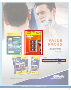 Clicks : You Pay Less (6 Sept - 19 Sept 2019), page 43