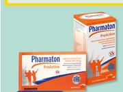 Pharmaton Pro Active 30 Capsules-Per Pack