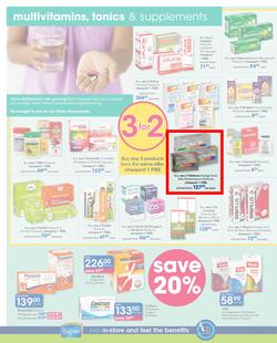 Clicks : You Pay Less (6 Sept - 19 Sept 2019), page 18