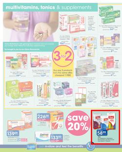 Clicks : You Pay Less (6 Sept - 19 Sept 2019), page 18