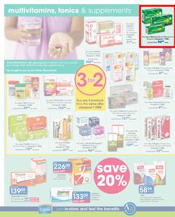 Clicks : You Pay Less (6 Sept - 19 Sept 2019), page 18