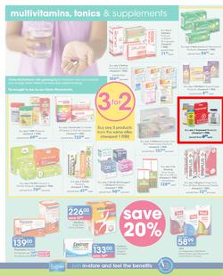 Clicks : You Pay Less (6 Sept - 19 Sept 2019), page 18