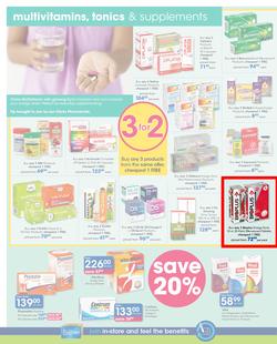 Clicks : You Pay Less (6 Sept - 19 Sept 2019), page 18