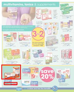 Clicks : You Pay Less (6 Sept - 19 Sept 2019), page 18