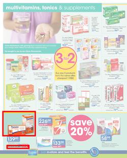Clicks : You Pay Less (6 Sept - 19 Sept 2019), page 18