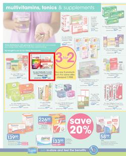 Clicks : You Pay Less (6 Sept - 19 Sept 2019), page 18