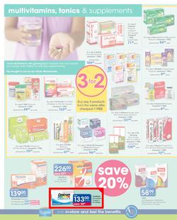 Clicks : You Pay Less (6 Sept - 19 Sept 2019), page 18