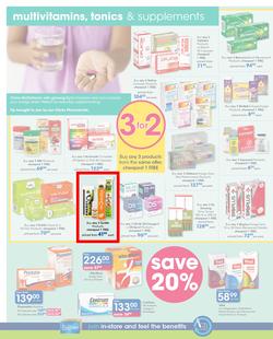 Clicks : You Pay Less (6 Sept - 19 Sept 2019), page 18