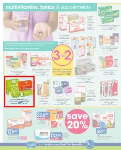 Clicks : You Pay Less (6 Sept - 19 Sept 2019), page 18