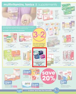 Clicks : You Pay Less (6 Sept - 19 Sept 2019), page 18