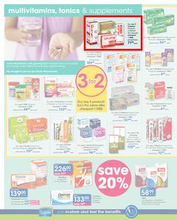 Clicks : You Pay Less (6 Sept - 19 Sept 2019), page 18
