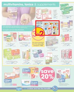Clicks : You Pay Less (6 Sept - 19 Sept 2019), page 18