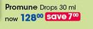 Promune 60 Capsules-Per Pack