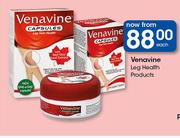 Venavine Leg Health Products-Each