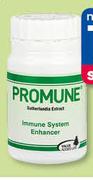 Promune 60 Capsules-Per Pack