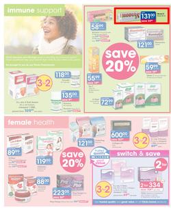 Clicks : You Pay Less (6 Sept - 19 Sept 2019), page 20