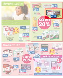 Clicks : You Pay Less (6 Sept - 19 Sept 2019), page 20