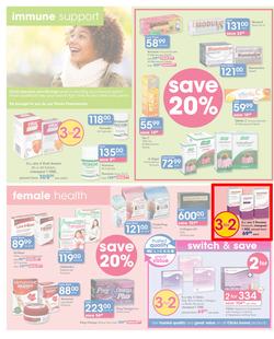 Clicks : You Pay Less (6 Sept - 19 Sept 2019), page 20
