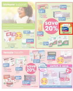 Clicks : You Pay Less (6 Sept - 19 Sept 2019), page 20