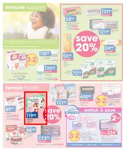 Clicks : You Pay Less (6 Sept - 19 Sept 2019), page 20