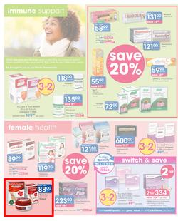 Clicks : You Pay Less (6 Sept - 19 Sept 2019), page 20
